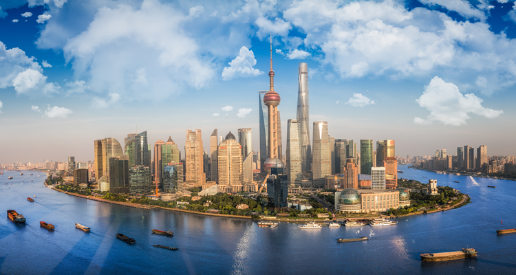 Featured image for GAA-Supported China Seafood Summit to be Held in Shanghai on Nov. 10