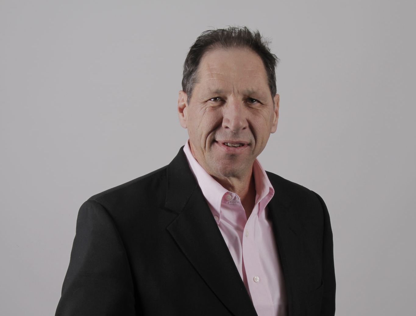 GSA Appoints Industry Veteran Brian Perkins As COO