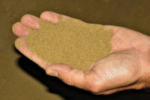 evaluation of aquafeed ingredients