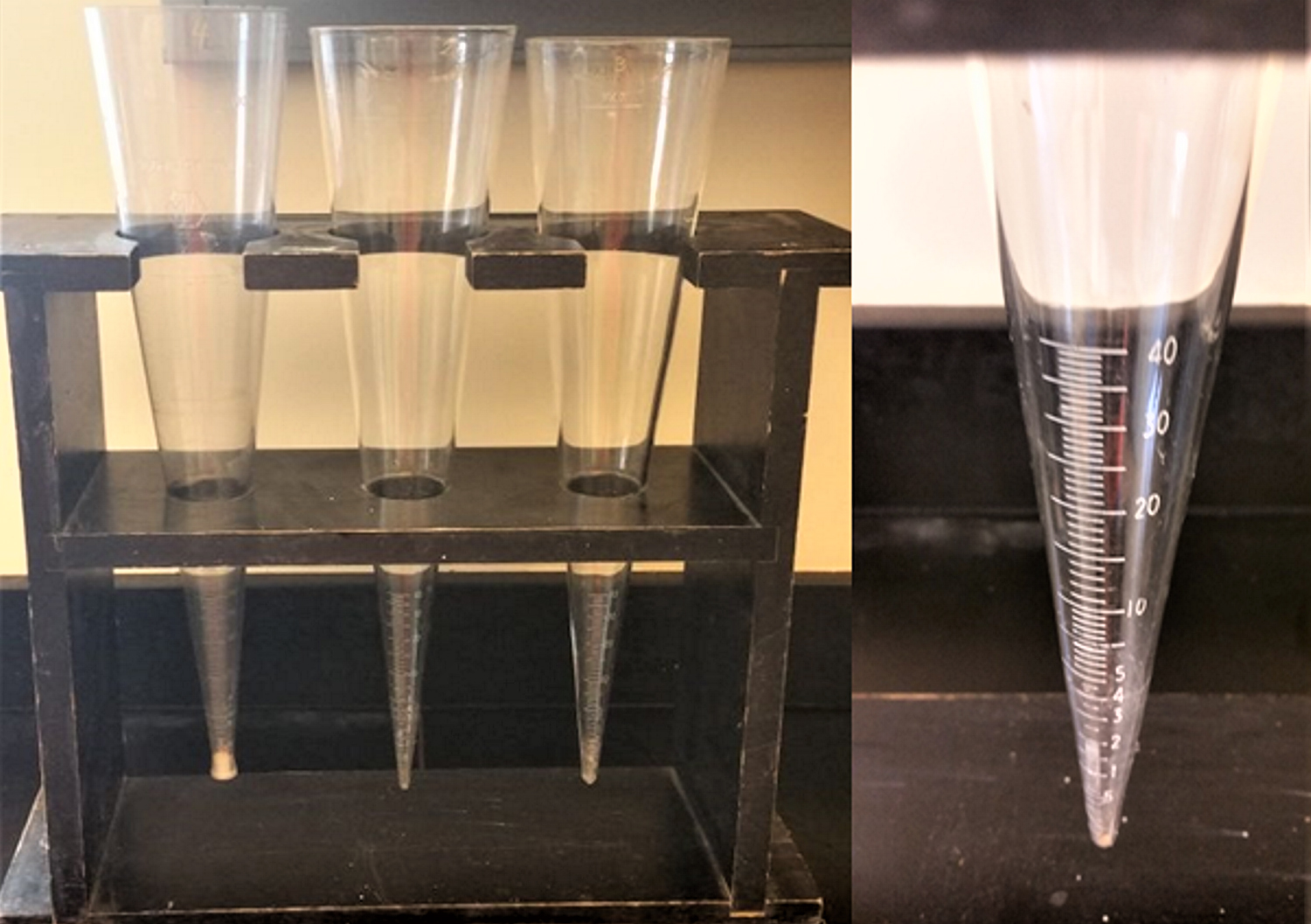 Dissolved and suspended solids in aquaculture systems - Responsible ...
