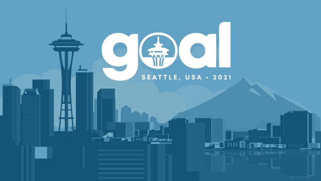 Article image for GAA Unveils Plans For ‘Hybrid’ GOAL With Virtual Events, In-Person Event in Seattle