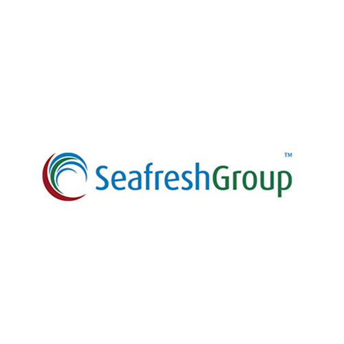 Seafresh Group logo
