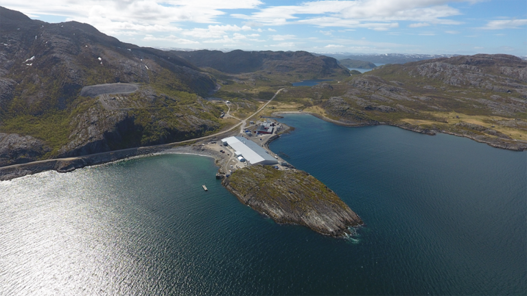 Article image for Sludge report: Finding value in Norway’s aquaculture waste