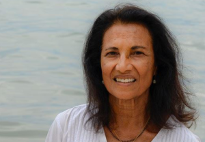 Dr. Shakuntala Thilsted