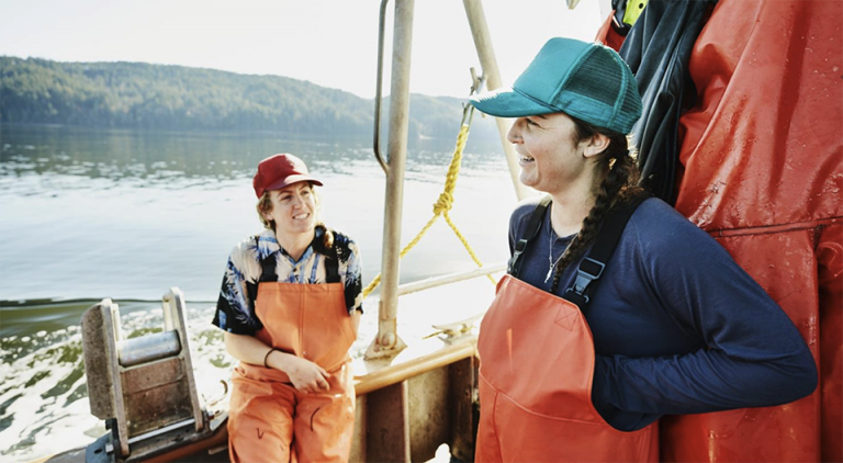 Article image for Poll: Americans want local seafood, stronger protections