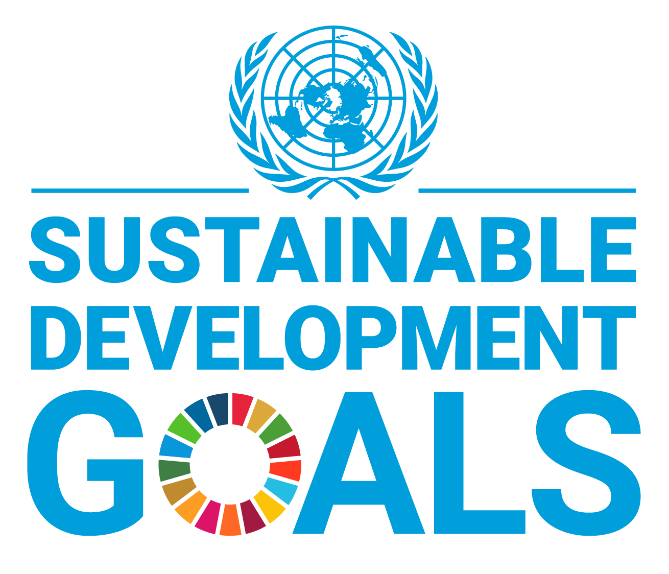 SDG logo