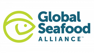 Global Seafood Alliance logo