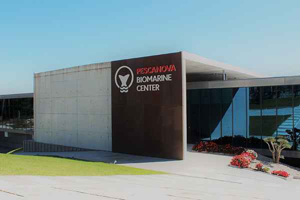 Article image for Nueva Pescanova opens aquaculture R&D facility in Spain