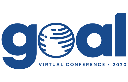 GOAL 2020
Virtual