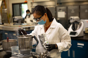 Aquaculture Innovation Laboratory