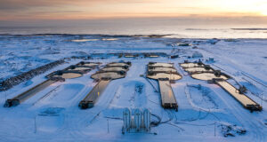 energía geotérmica