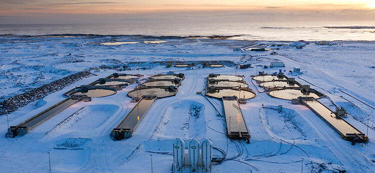 energía geotérmica