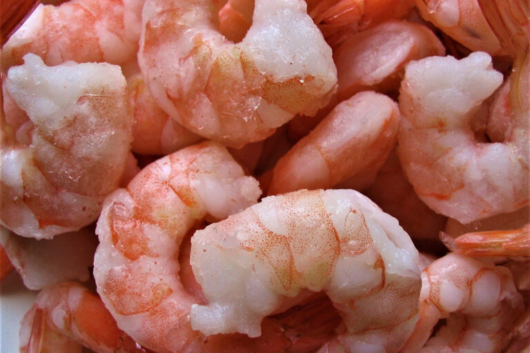 Article image for Can astaxanthin be replaced with lutein in diets of Pacific white shrimp juveniles?