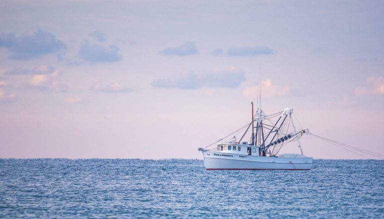 Featured image for Public Comment Sought on Responsible Fishing Vessel Standard Issue 2.0