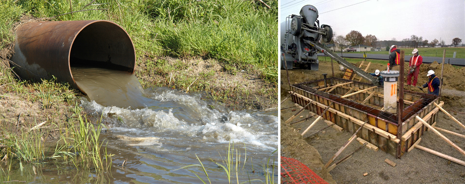 Tratamiento de aguas subterráneas de consumo humano mediante filtros de  zeolita y arena en la V estapa de Ciudad Constitución, Oxapampa, Perú