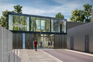 aquaculture technology