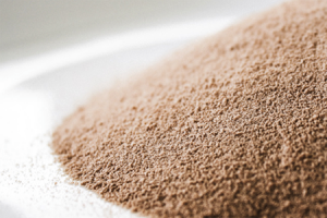 microbial feed ingredient