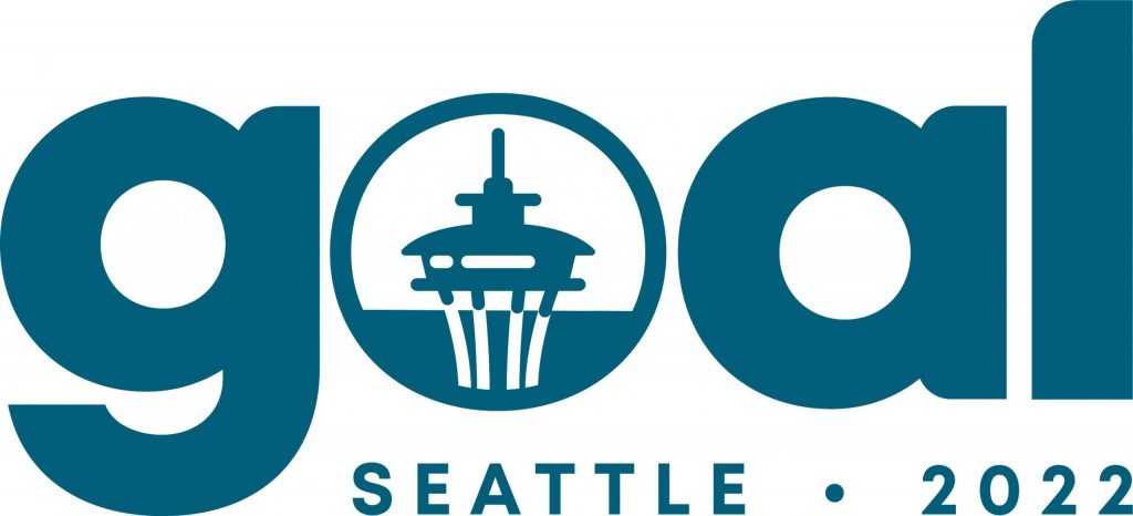 Article image for GOAL 2022 to be Held at Fairmont Olympic Hotel in Seattle from Oct. 3 to 6