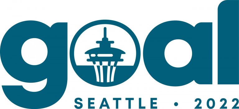 Featured image for GOAL 2022 to be Held at Fairmont Olympic Hotel in Seattle from Oct. 3 to 6