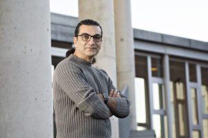 R&D collaboration to explore using AI to count sea lice