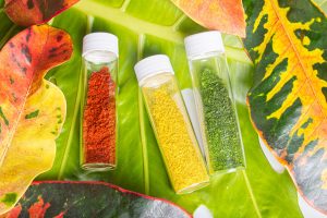 Demand is growing for natural astaxanthin for aquaculture feeds and this Hawaiian biotech company is poised to take advantage