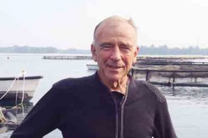 Aquaculture researcher and shrimp-farming pioneer Alain Michel dies