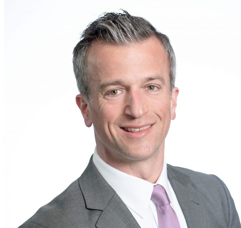 Featured image for Q&A with Michael S. Frantz of UBS