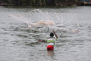 aquaculture and fisheries in Sri Lanka