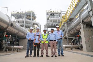 Calysseo launches industrial-scale facility to produce microbial protein for the aquaculture market