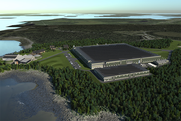 Article image for Kingfish Maine wins crucial vote as town rejects aquaculture moratorium
