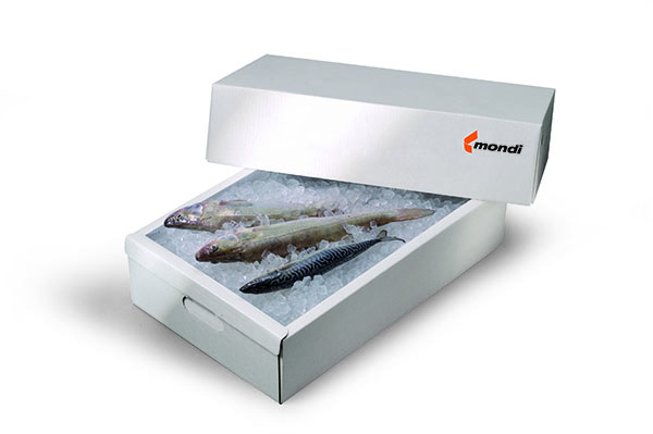 Mondi fish box