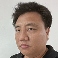 Hung Nam Mai, Ph.D.