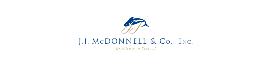 Article image for Member Feature: J.J. McDonnell, Excellence in Seafood