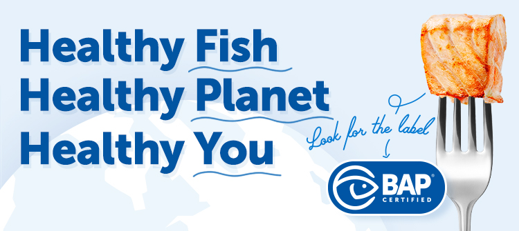 Article image for Retailers and Foodservice Operators Join GSA in First Consumer Campaign for National Seafood Month