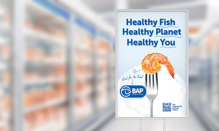 Featured image for Retailers and Foodservice Operators Join GSA in First Consumer Campaign for National Seafood Month
