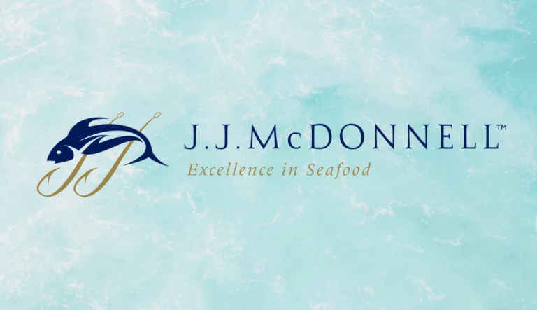 Featured image for Member Feature: J.J. McDonnell, Excellence in Seafood