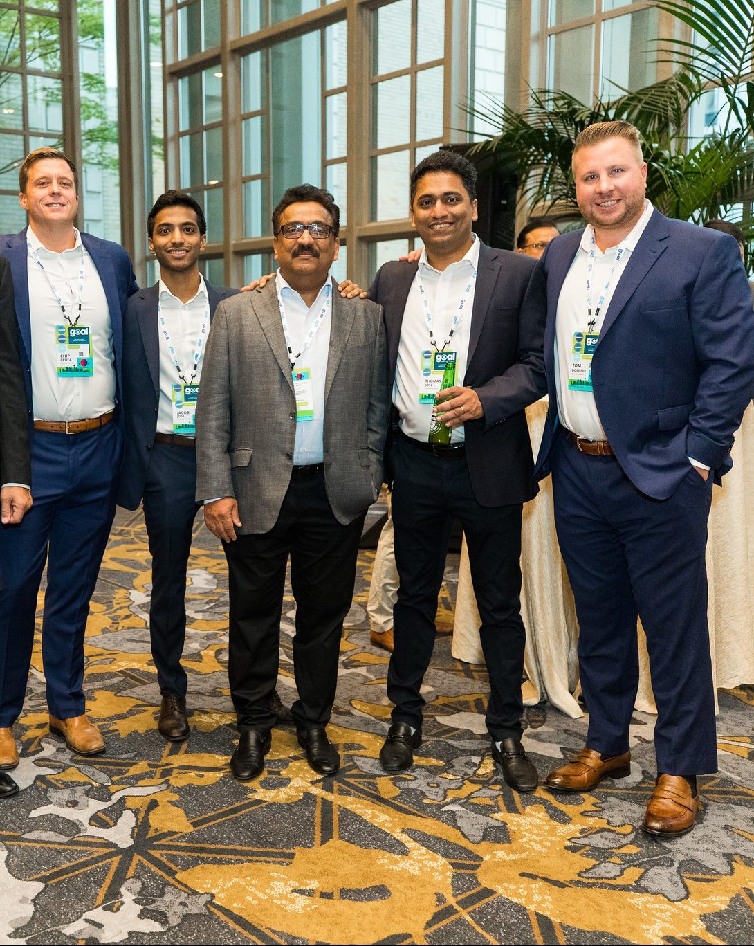 Choice Canning first Indiabased Corporate Member of GSA