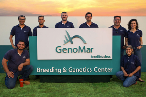 GenoMar opens ‘state-of-the-art’ tilapia breeding and genetics center in Brazil