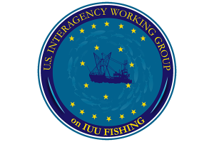U.S. working group announces strategy for combating IUU fishing