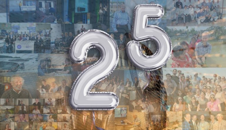 Featured image for 25 things we’ve learned in 25 years of business
