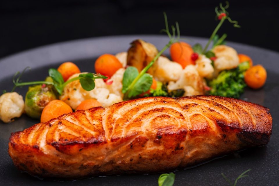 Moving toward a less-polarized GMO debate - Responsible Seafood Advocate