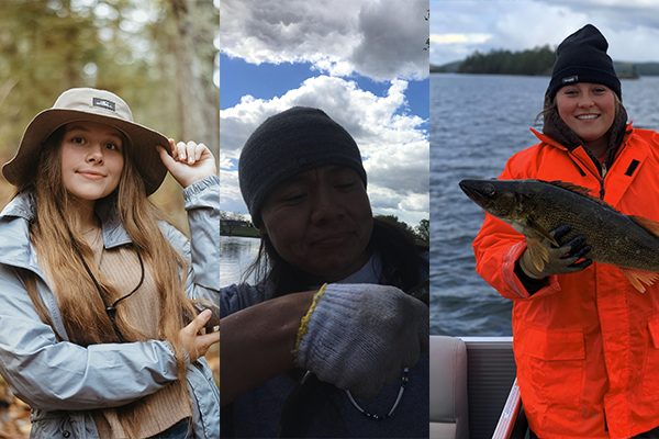 Article image for Winners of inaugural aquaculture scholarships for North American Indigenous students announced