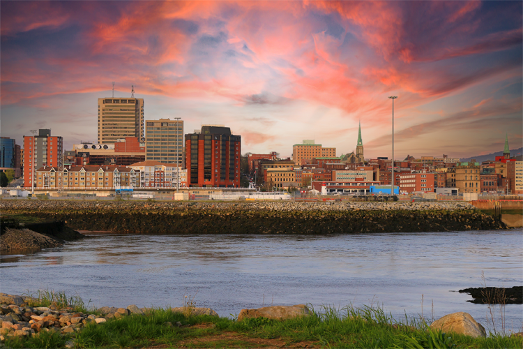Featured image for 5 Reasons to attend Summit 2023 in Saint John, New Brunswick, Canada