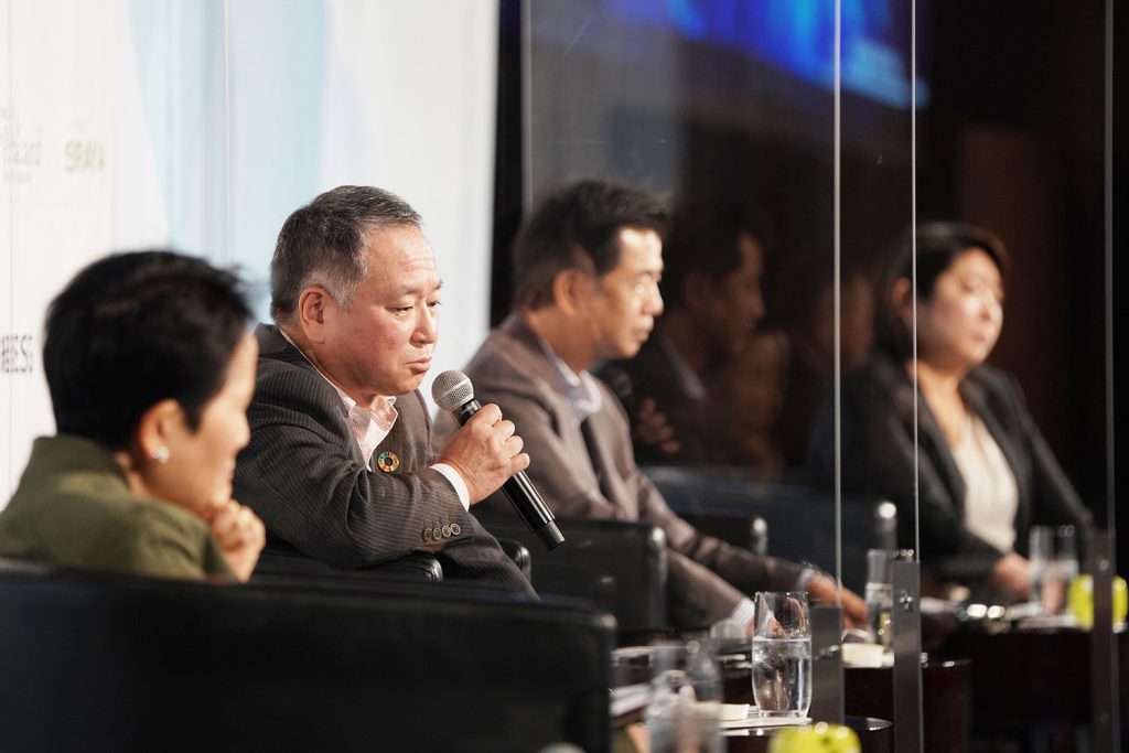 Article image for Global interdisciplinary collaboration will drive Japan’s sustainable seafood movement, experts say