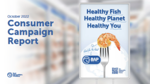 BAP Consumer Campaign Report