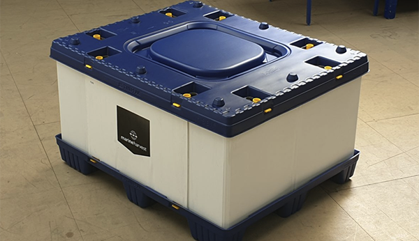 sustainable packaging