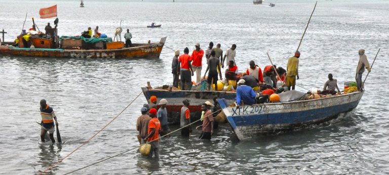 fishery cooperatives