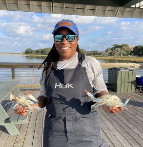 Crash course in crabbing spawns a budding tourism business that fosters  inclusiveness - Responsible Seafood Advocate