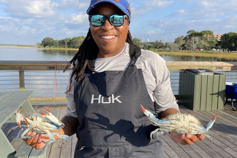 crabbing - Responsible Seafood Advocate