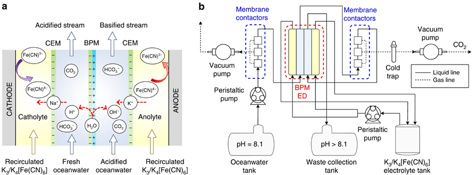 deacidification